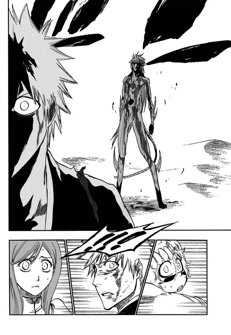 Read Bleach Pt Br Manga Online