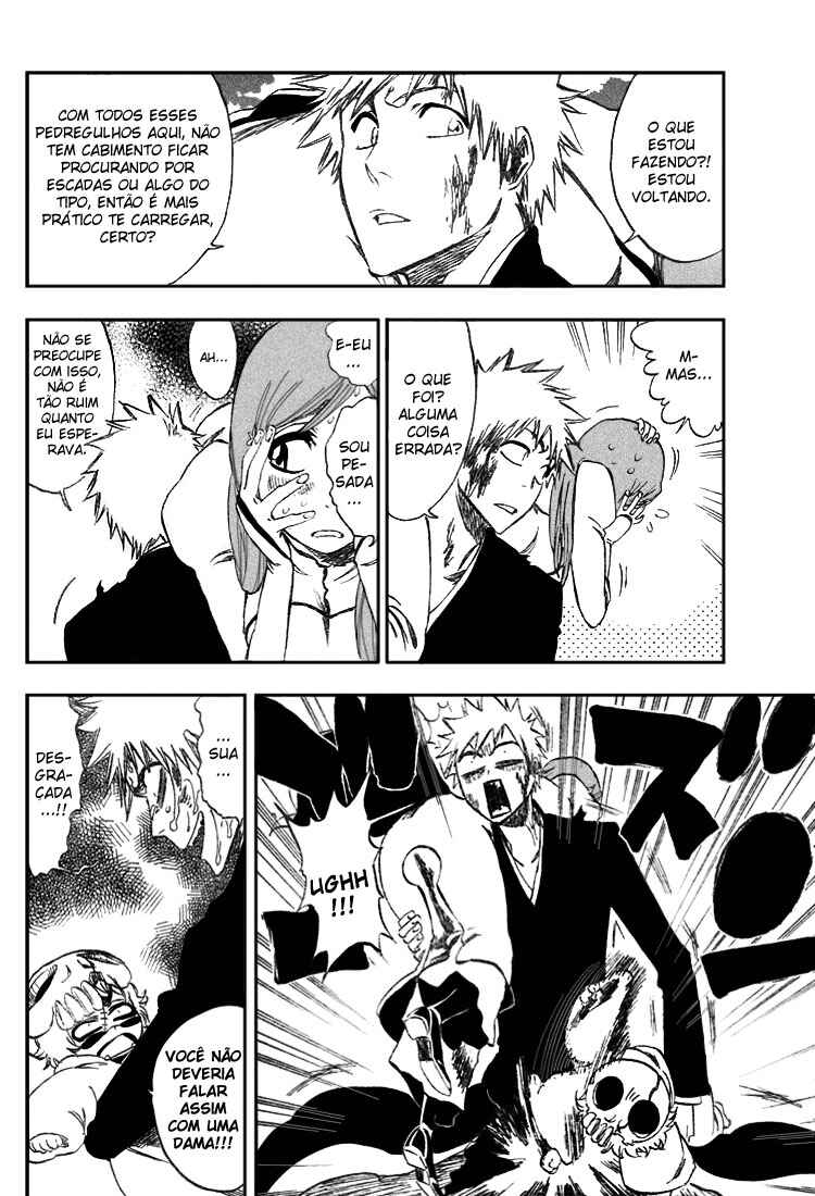 Read Bleach Pt Br Manga Online