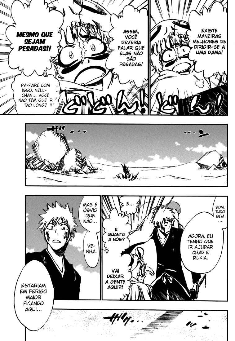 Read Bleach Pt Br Manga Online