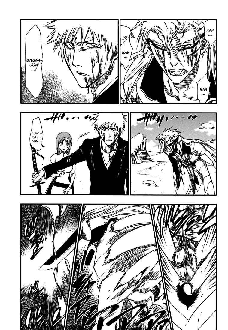 Read Bleach Pt Br Manga Online