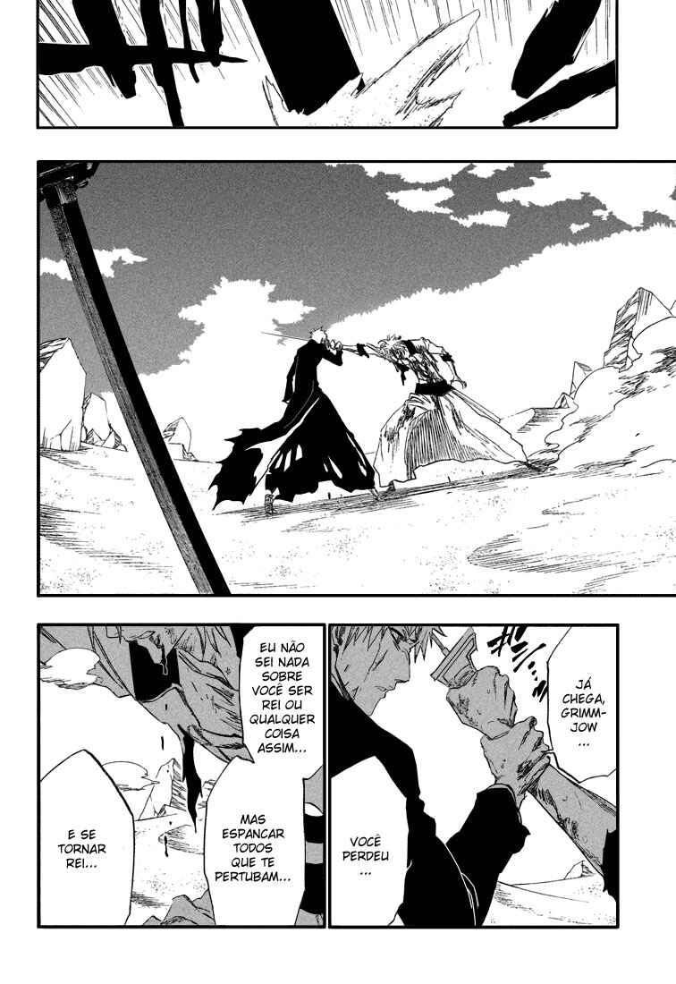 Read Bleach Pt Br Manga Online