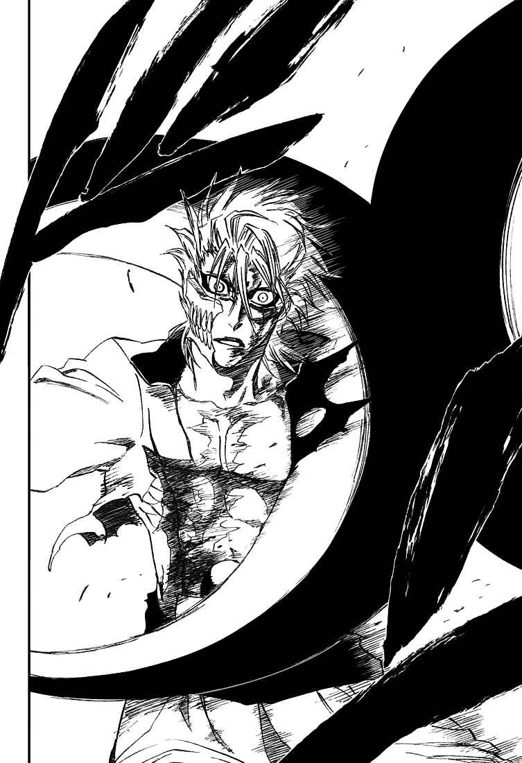 Read Bleach Pt Br Manga Online