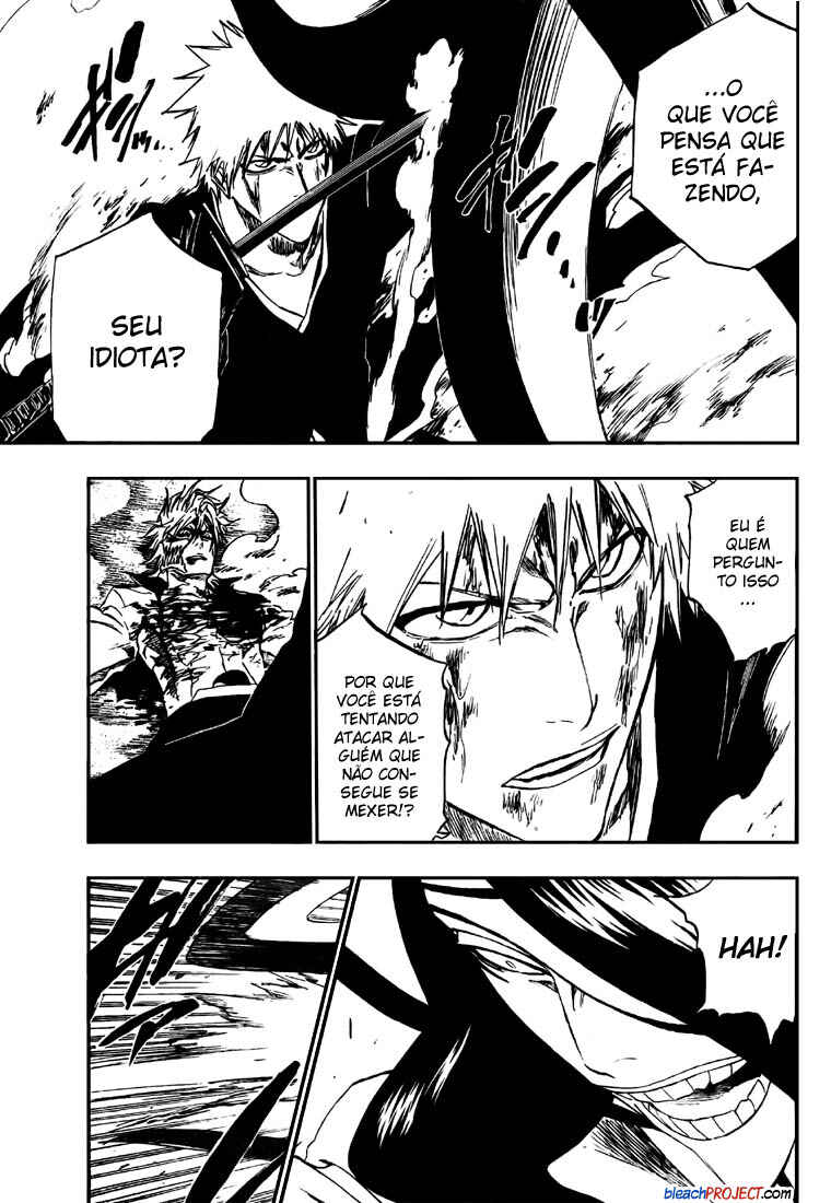 Read Bleach Pt Br Manga Online
