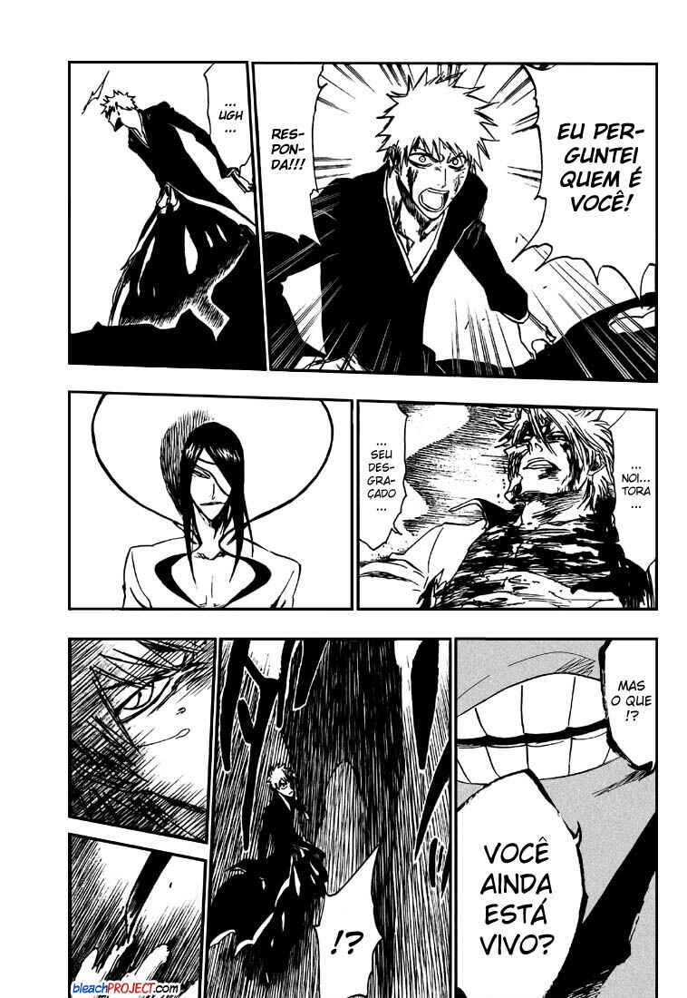 Read Bleach Pt Br Manga Online