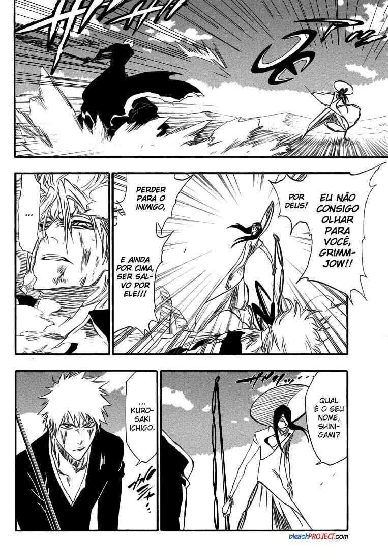 Read Bleach Pt Br Manga Online