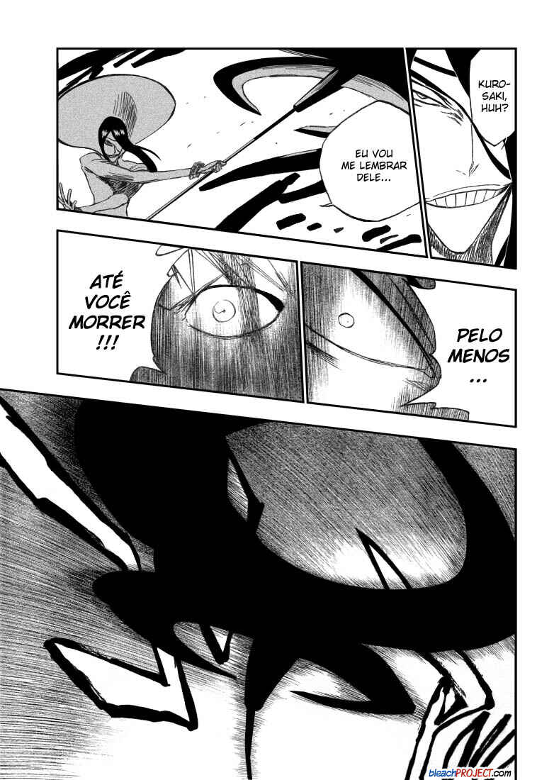 Read Bleach Pt Br Manga Online