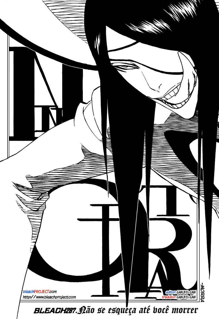 Read Bleach Pt Br Manga Online