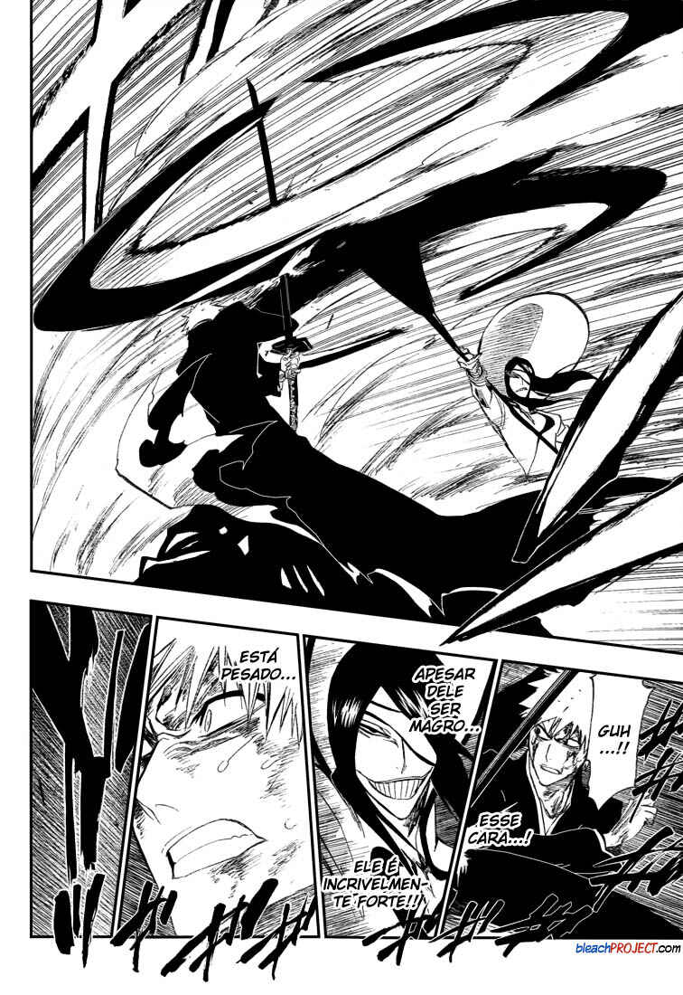 Read Bleach Pt Br Manga Online