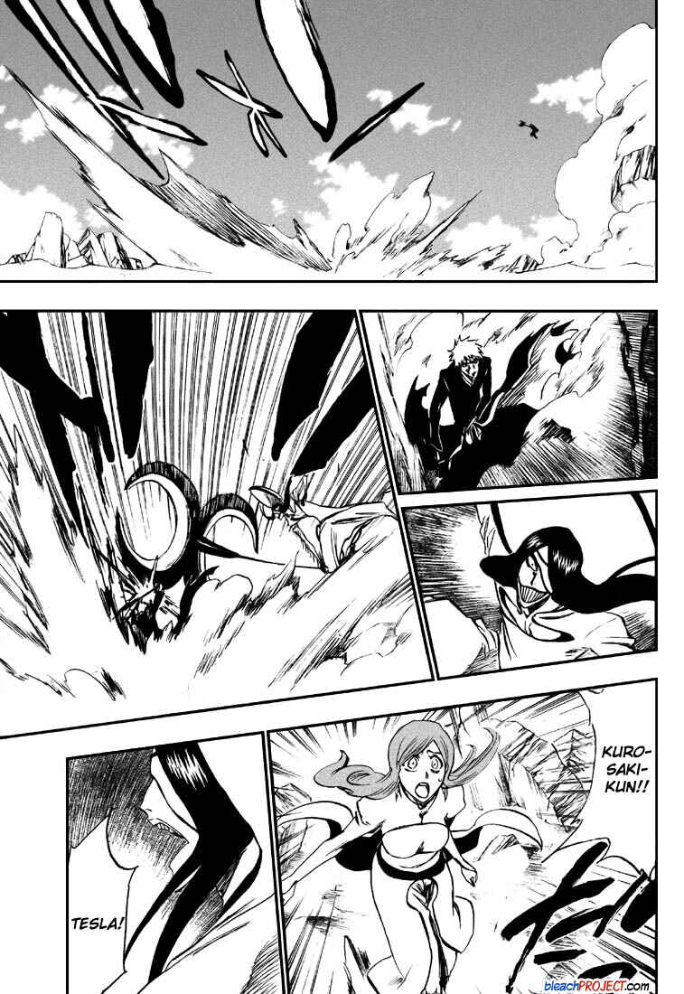 Read Bleach Pt Br Manga Online