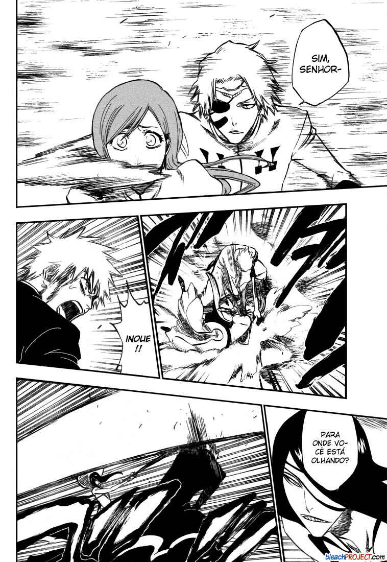Read Bleach Pt Br Manga Online