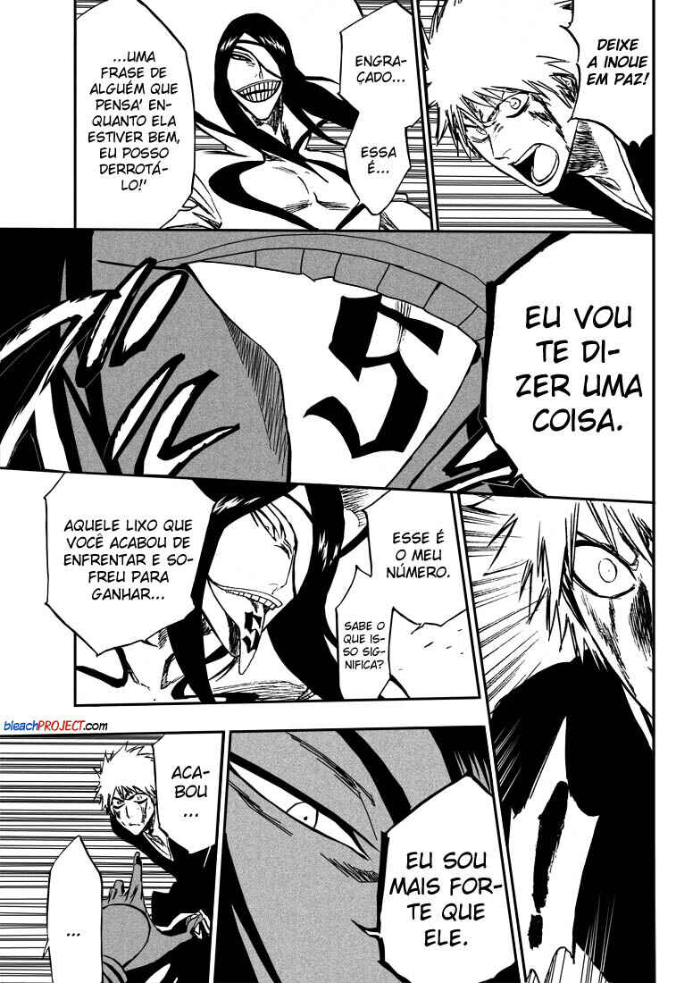 Read Bleach Pt Br Manga Online