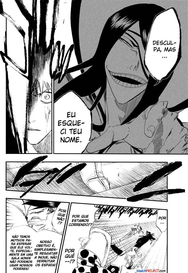 Read Bleach Pt Br Manga Online