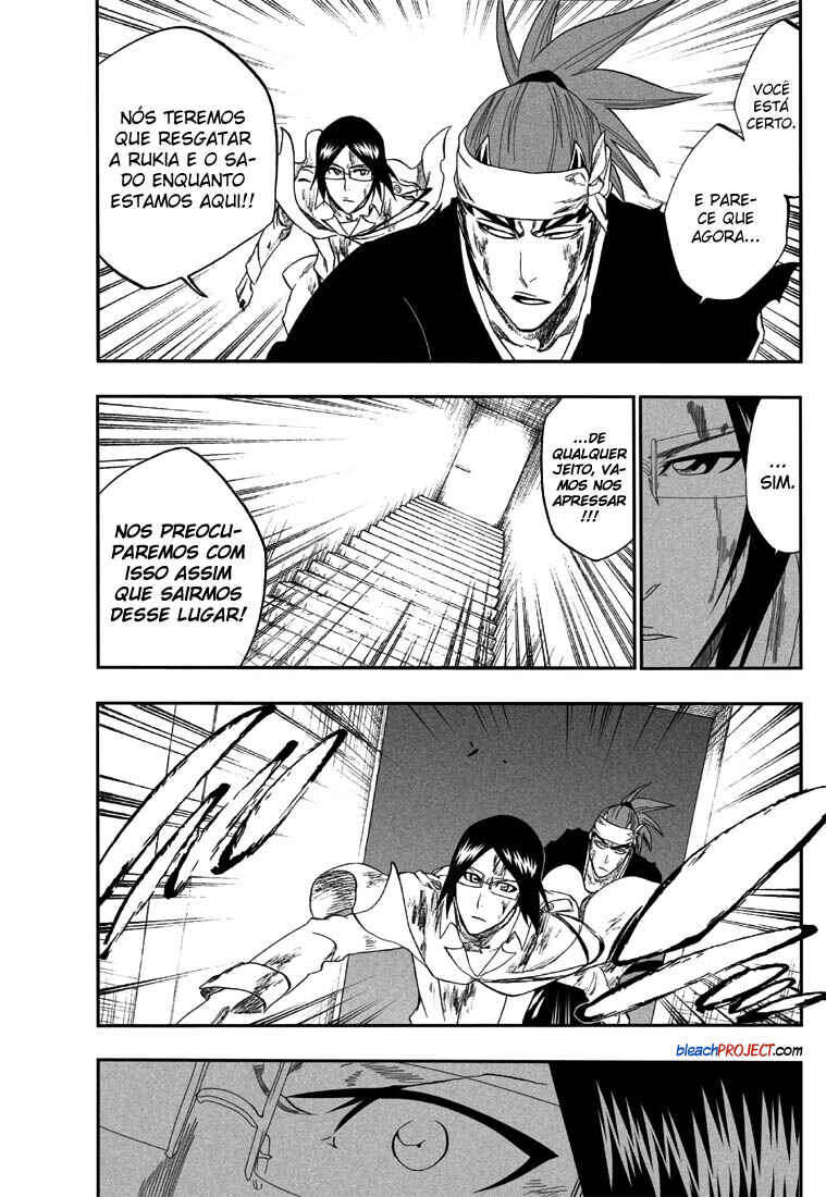 Read Bleach Pt Br Manga Online