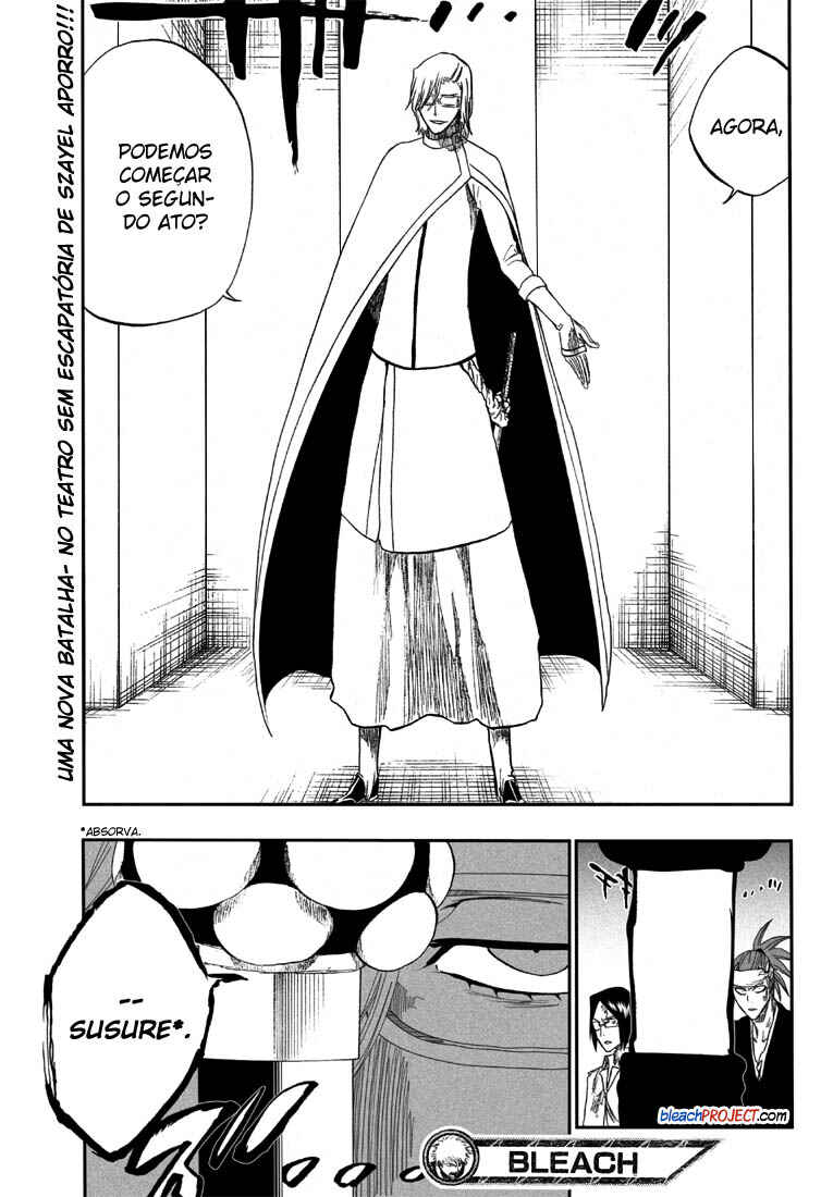 Read Bleach Pt Br Manga Online
