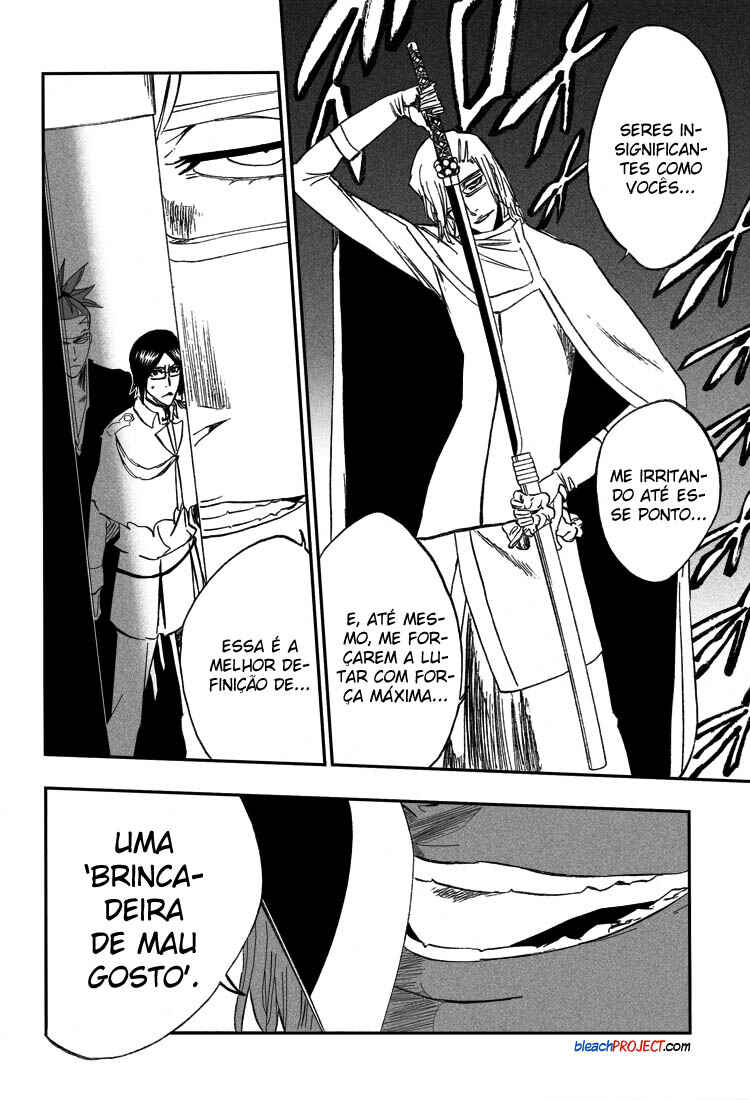 Read Bleach Pt Br Manga Online