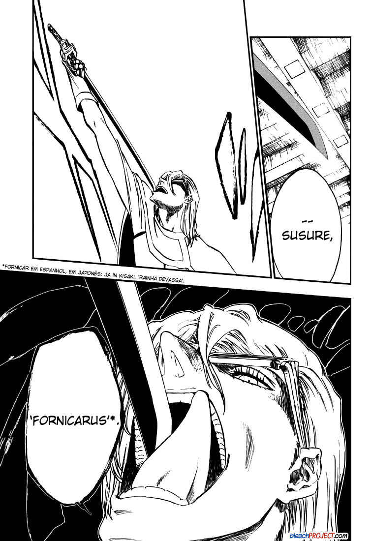 Read Bleach Pt Br Manga Online