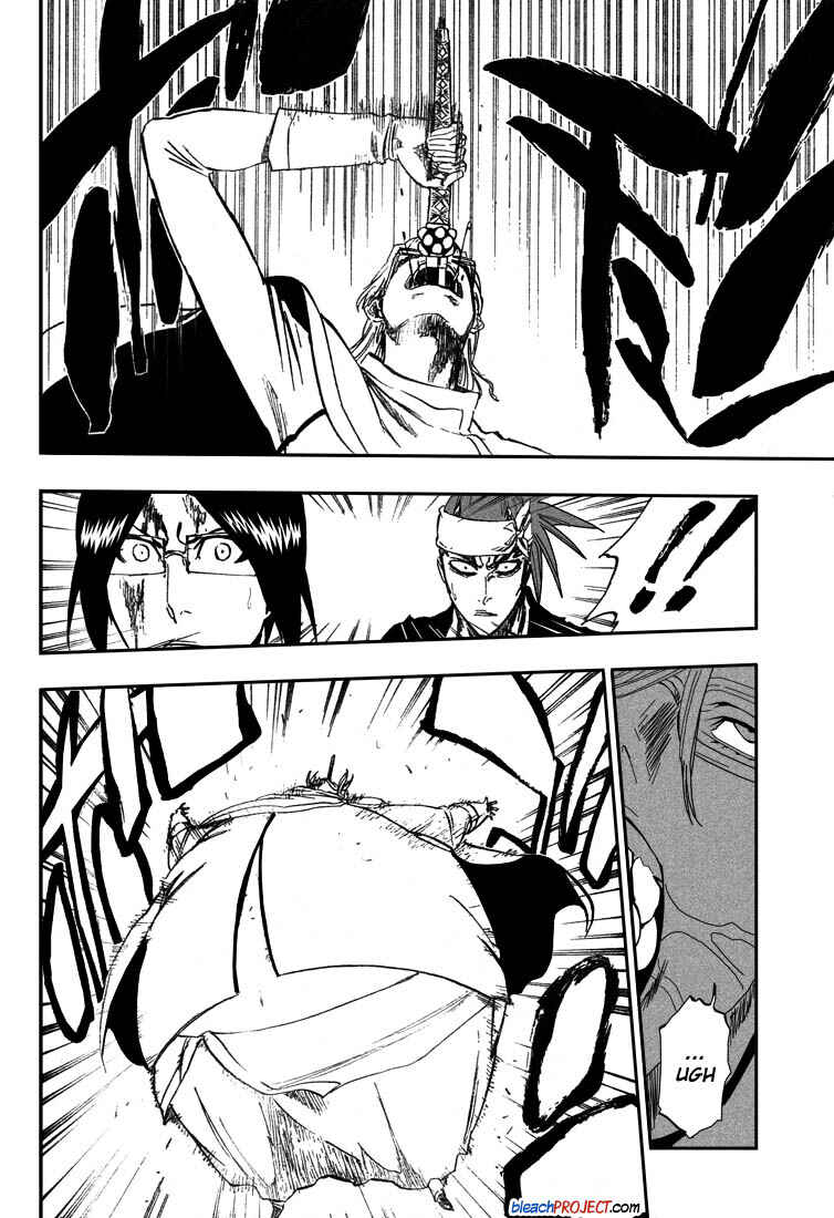 Read Bleach Pt Br Manga Online
