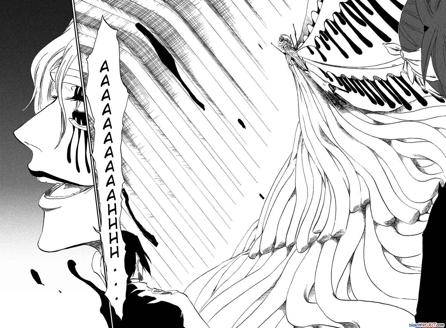 Read Bleach Pt Br Manga Online
