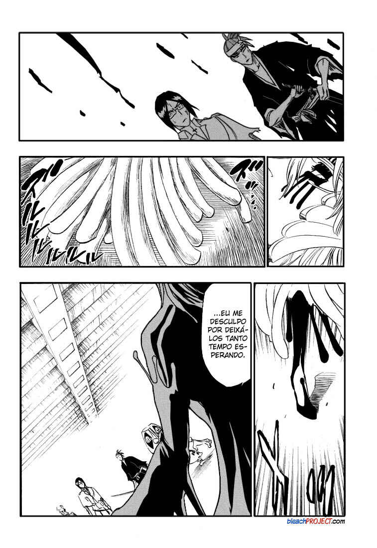 Read Bleach Pt Br Manga Online