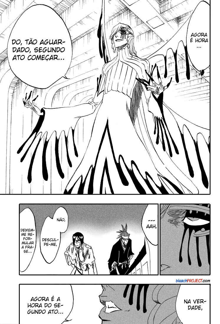 Read Bleach Pt Br Manga Online