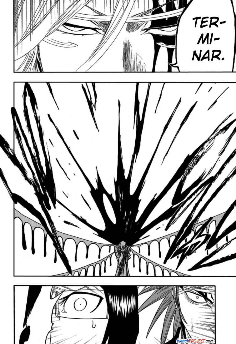 Read Bleach Pt Br Manga Online