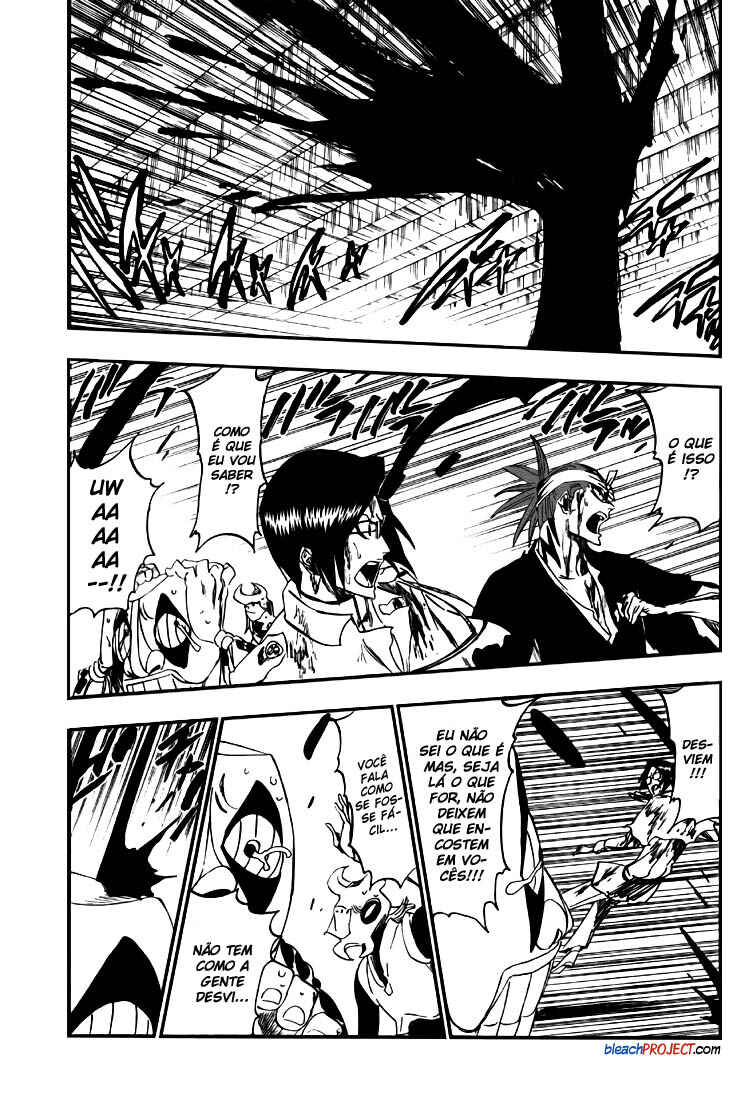 Read Bleach Pt Br Manga Online