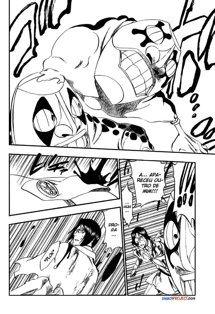 Read Bleach Pt Br Manga Online