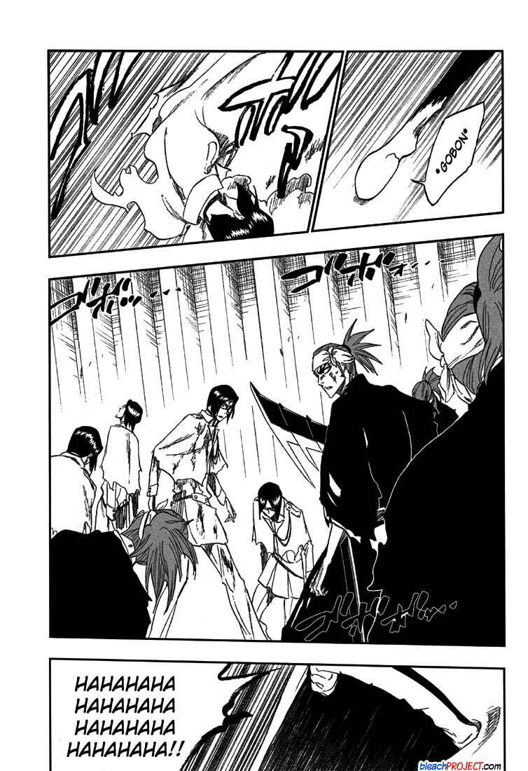 Read Bleach Pt Br Manga Online
