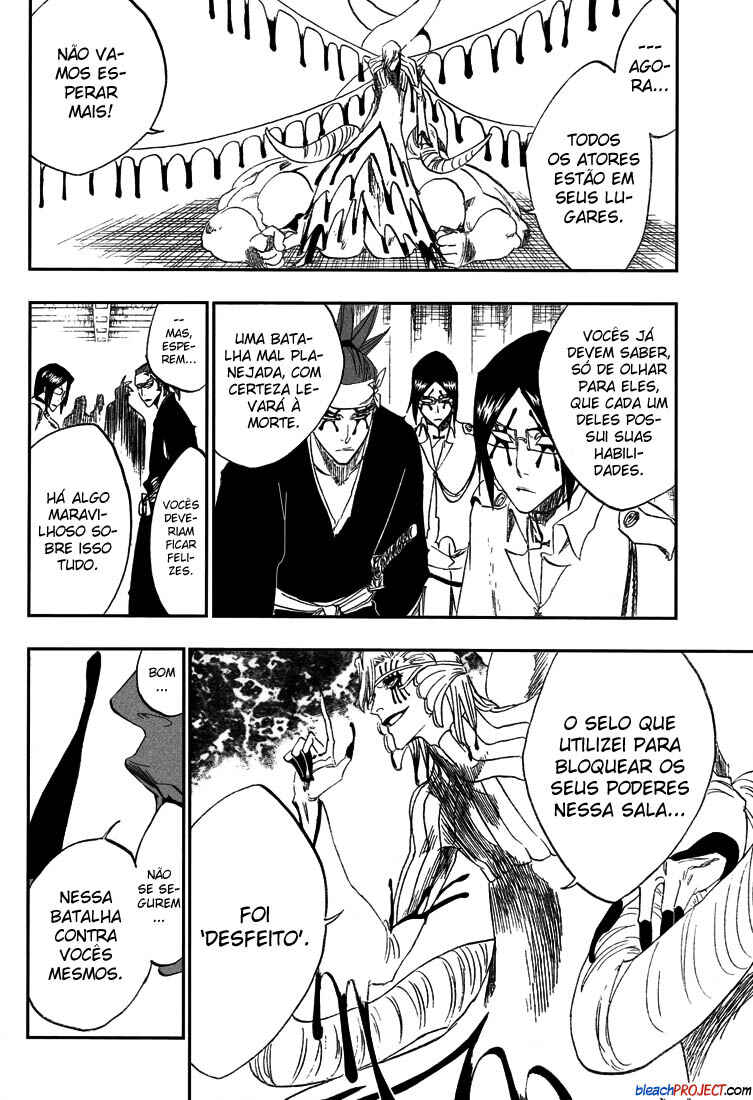 Read Bleach Pt Br Manga Online
