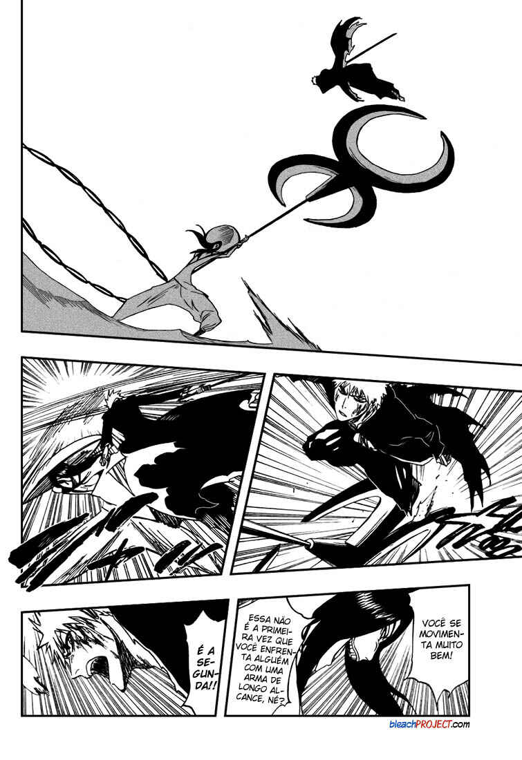 Read Bleach Pt Br Manga Online