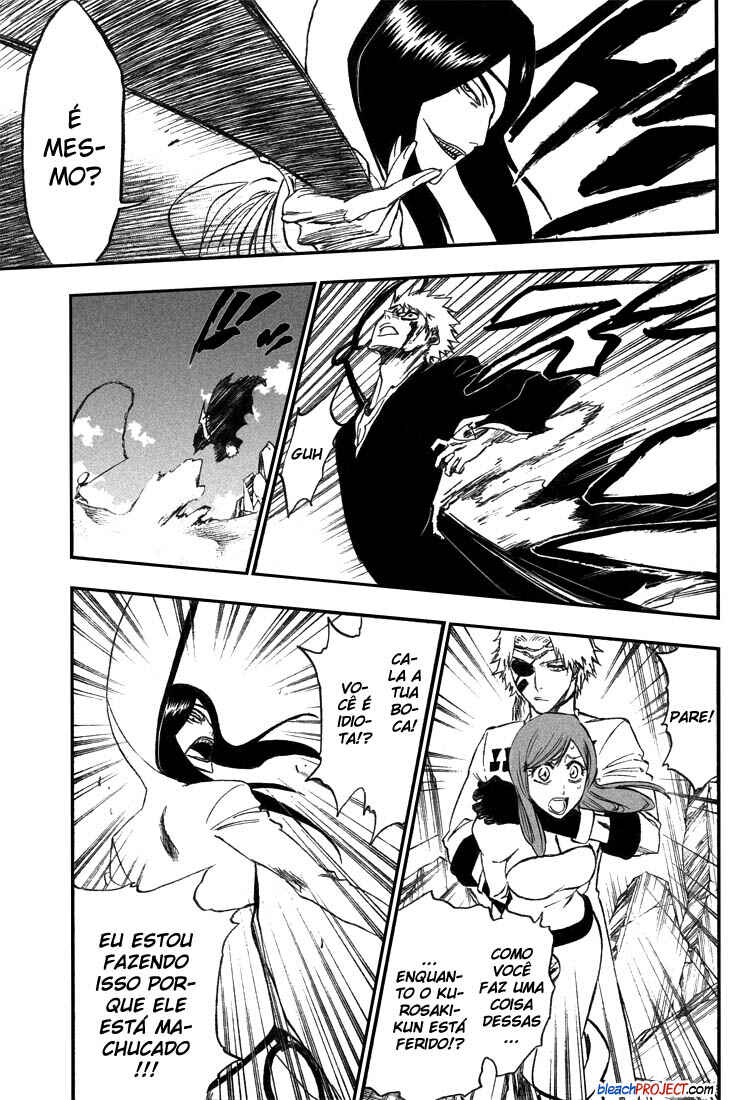 Read Bleach Pt Br Manga Online