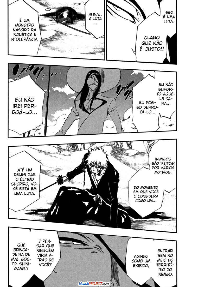 Read Bleach Pt Br Manga Online