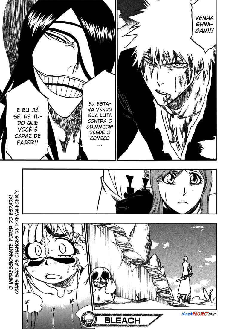 Read Bleach Pt Br Manga Online