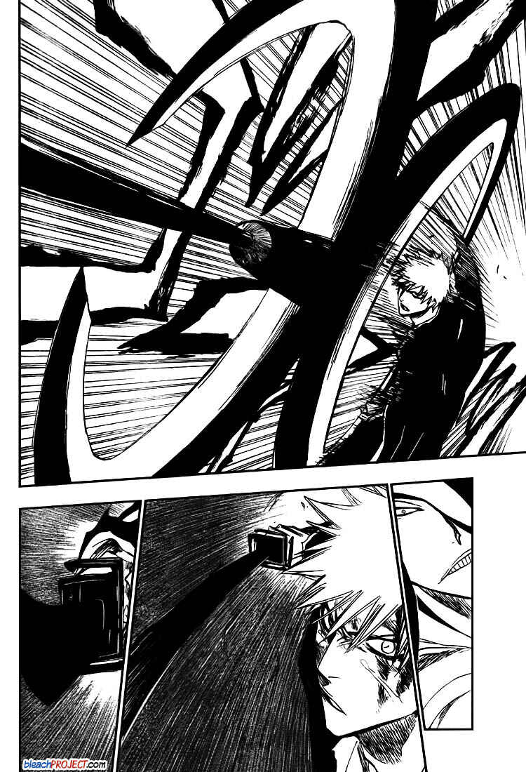 Read Bleach Pt Br Manga Online