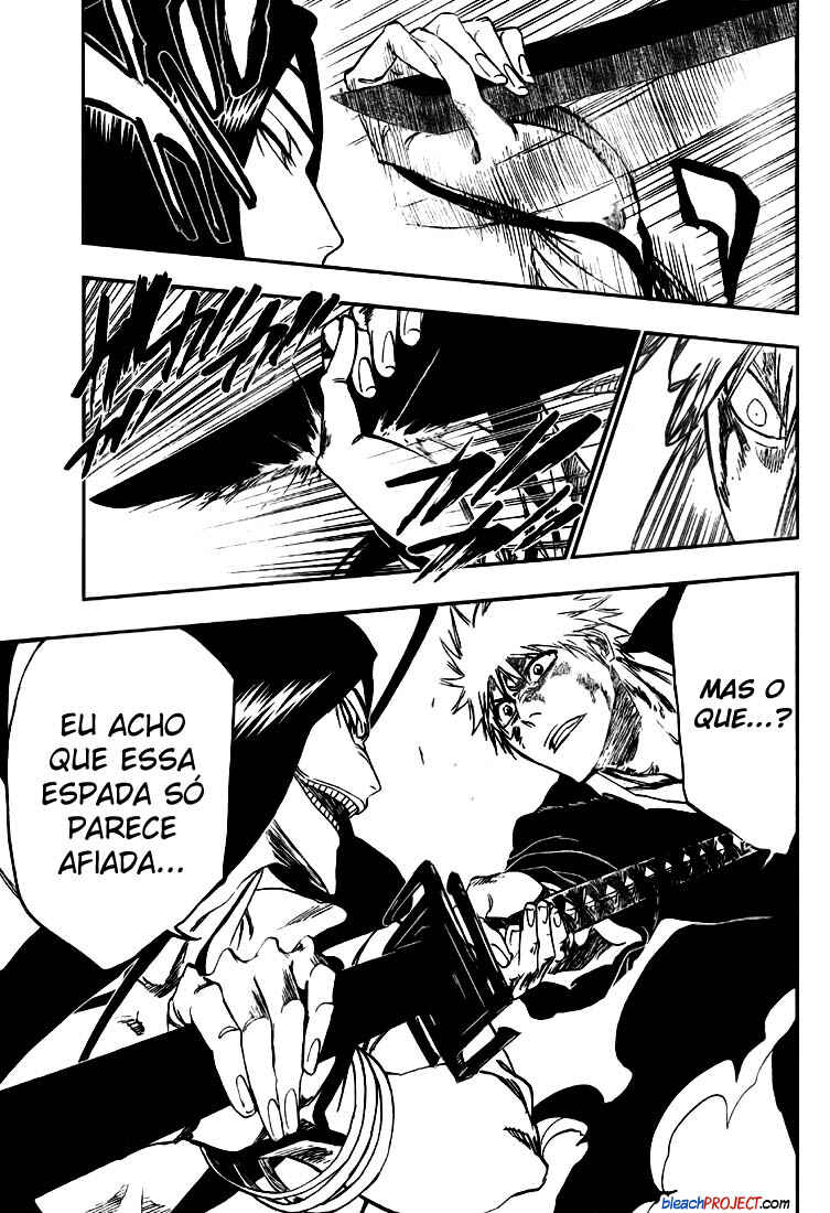 Read Bleach Pt Br Manga Online