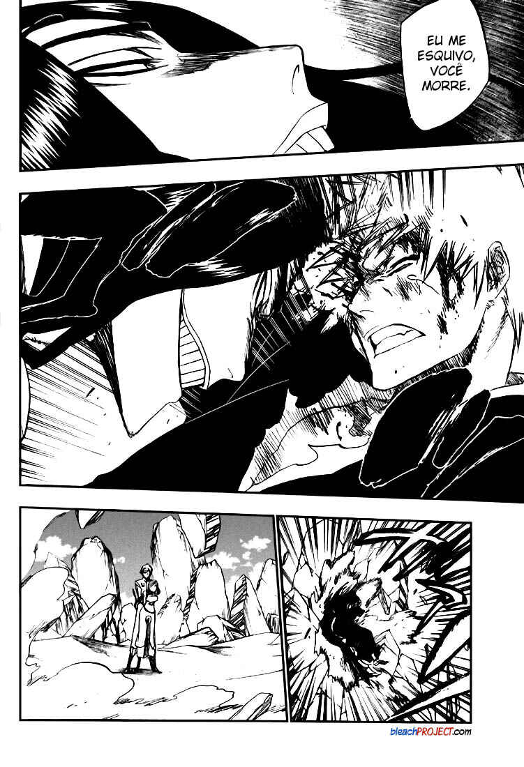 Read Bleach Pt Br Manga Online
