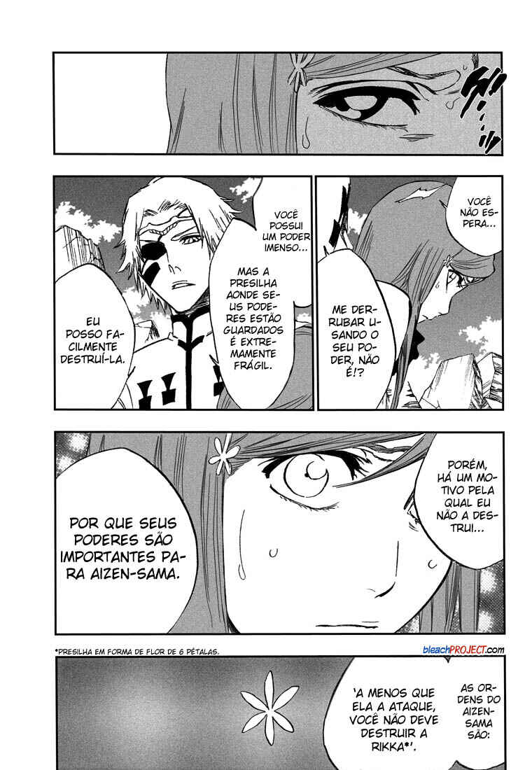 Read Bleach Pt Br Manga Online