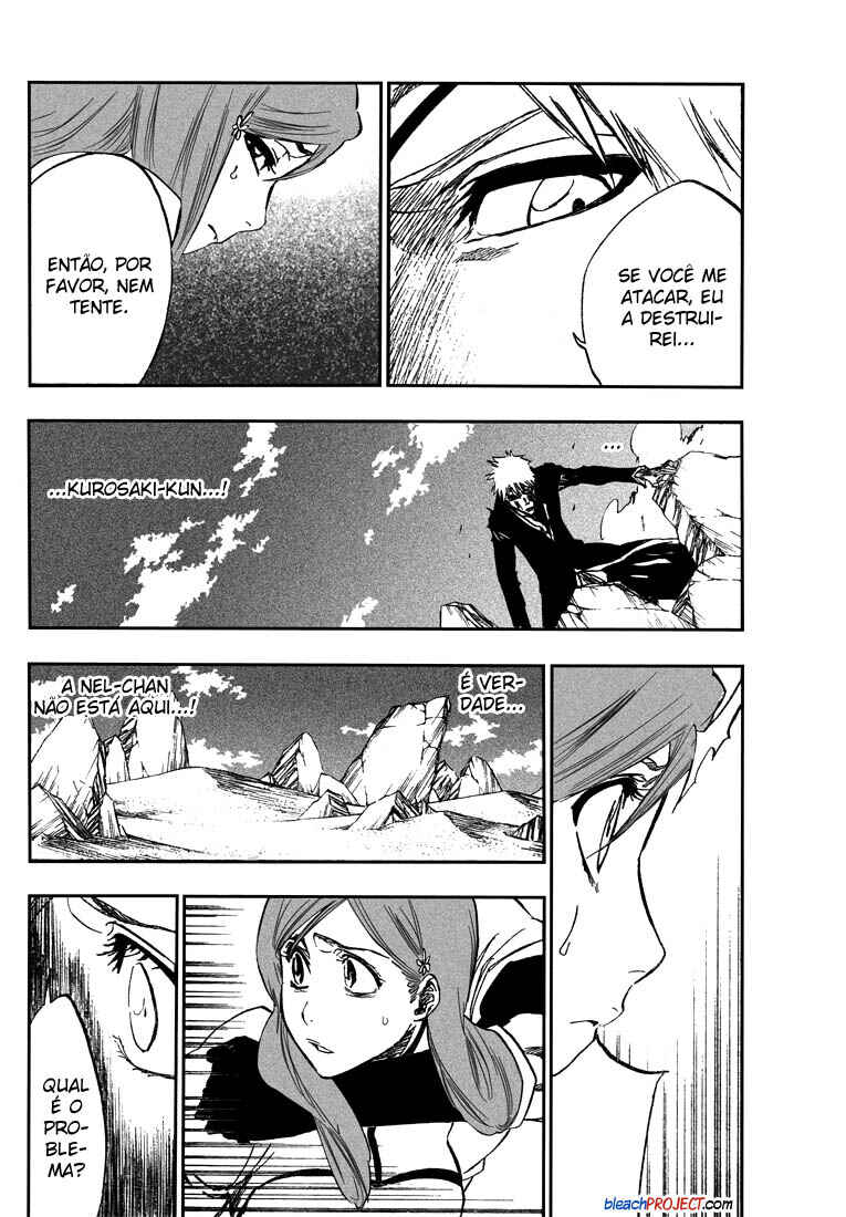 Read Bleach Pt Br Manga Online