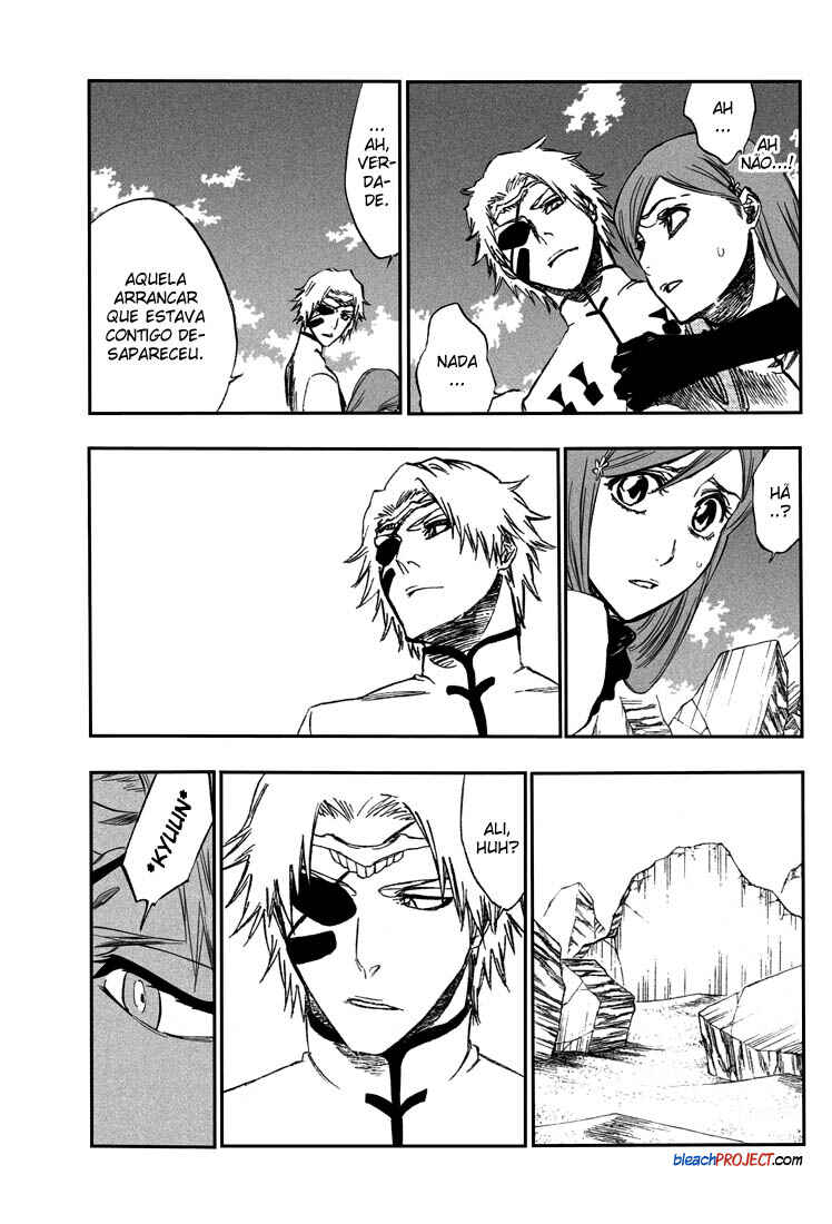 Read Bleach Pt Br Manga Online