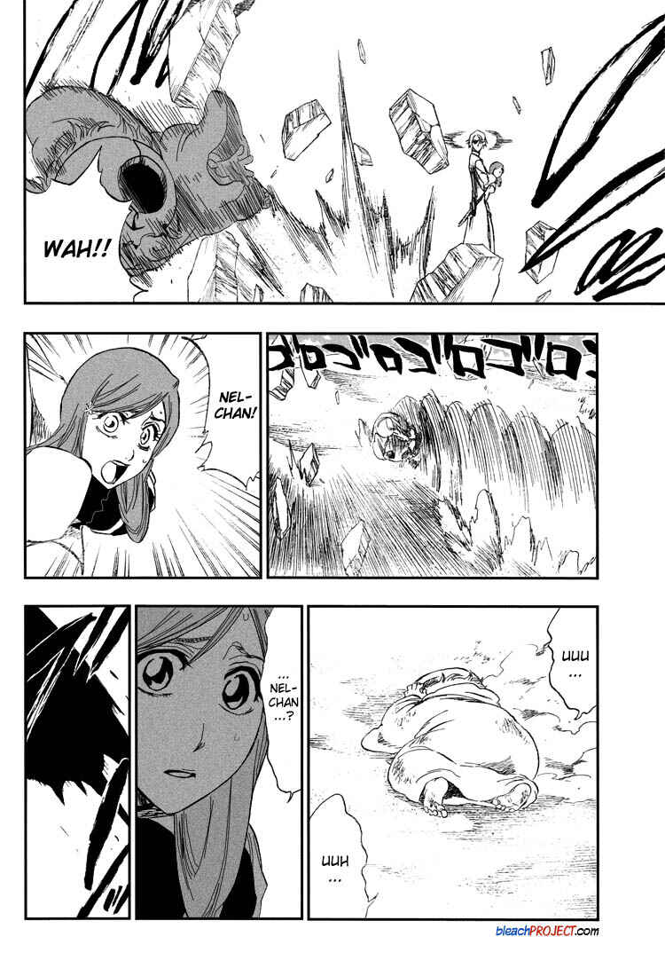 Read Bleach Pt Br Manga Online