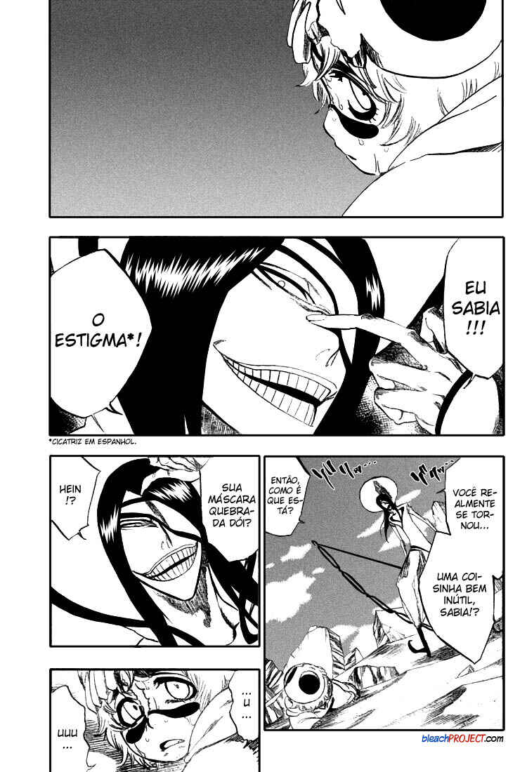 Read Bleach Pt Br Manga Online