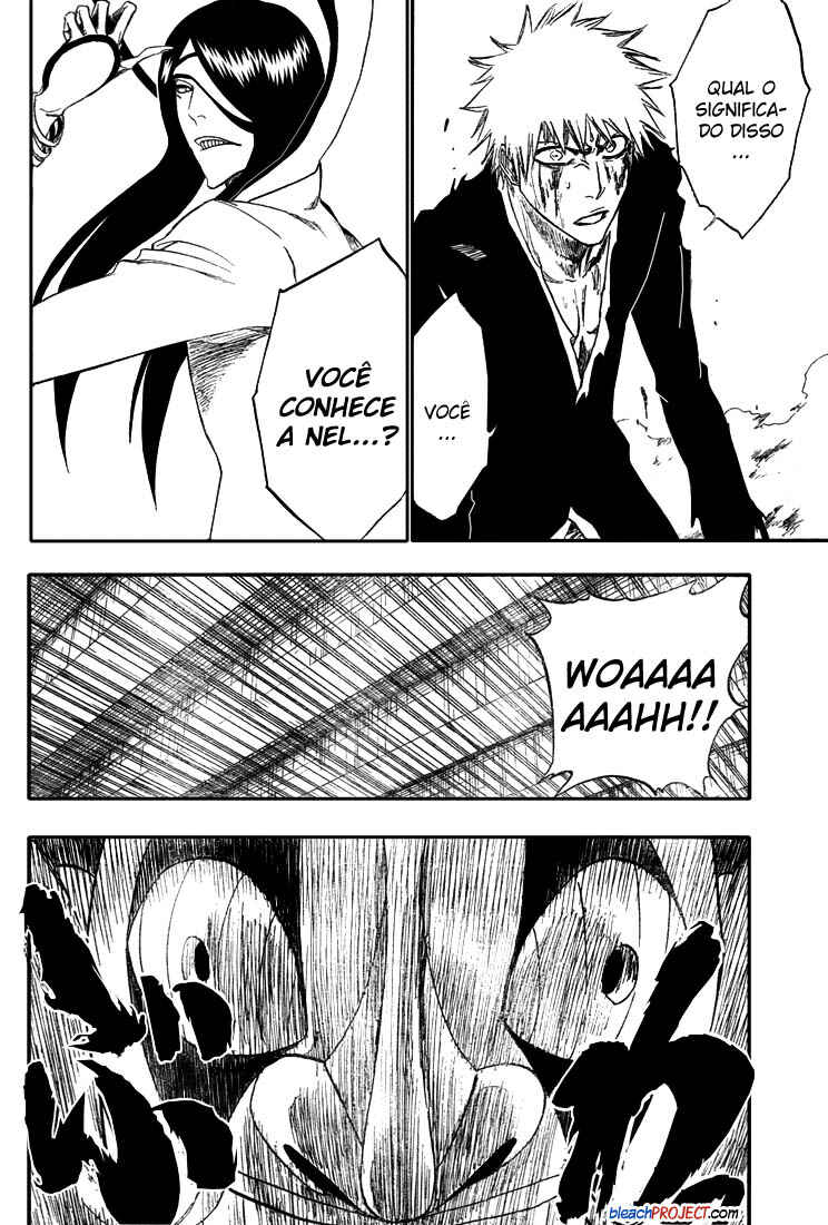 Read Bleach Pt Br Manga Online
