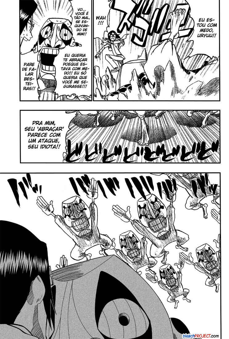 Read Bleach Pt Br Manga Online