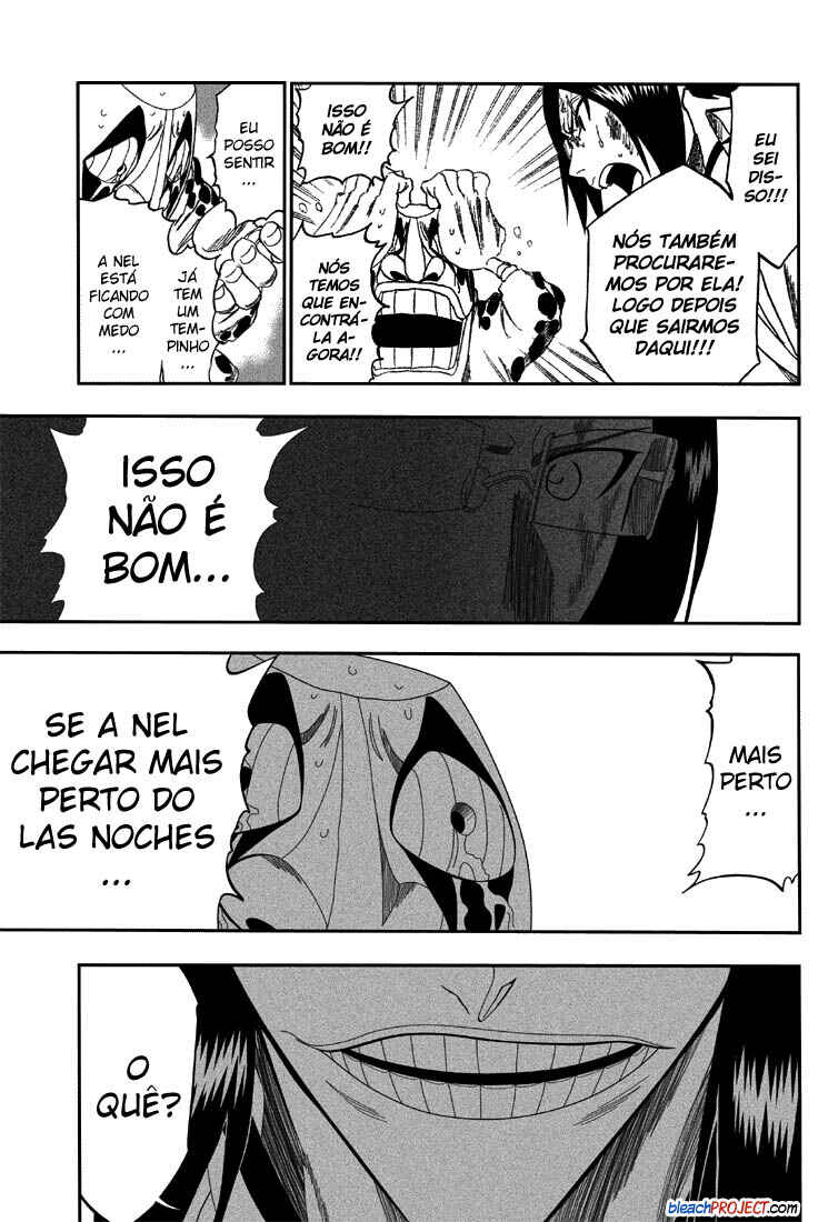 Read Bleach Pt Br Manga Online