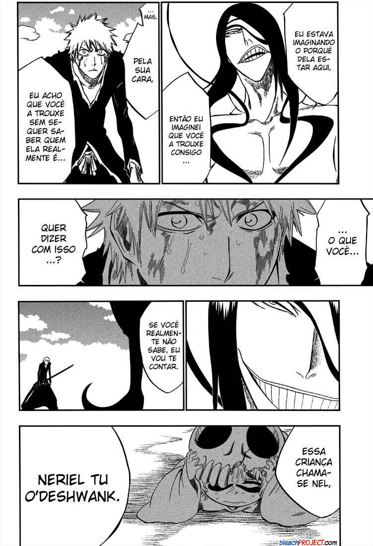 Read Bleach Pt Br Manga Online