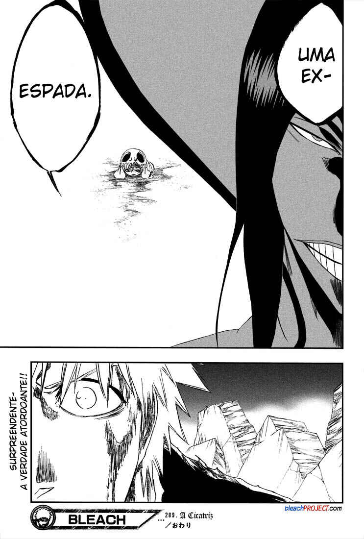 Read Bleach Pt Br Manga Online