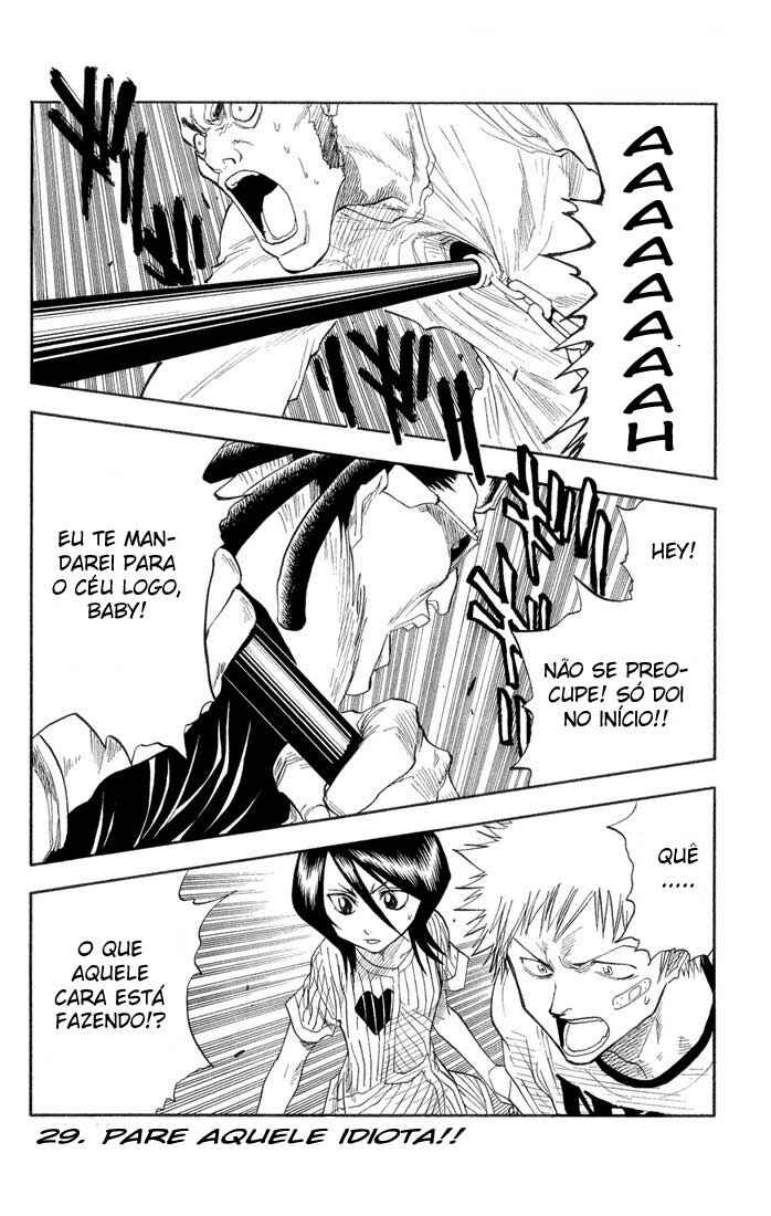 Read Bleach Pt Br Manga Online