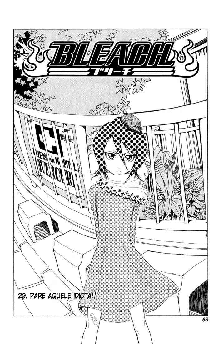 Read Bleach Pt Br Manga Online