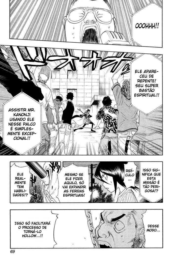 Read Bleach Pt Br Manga Online