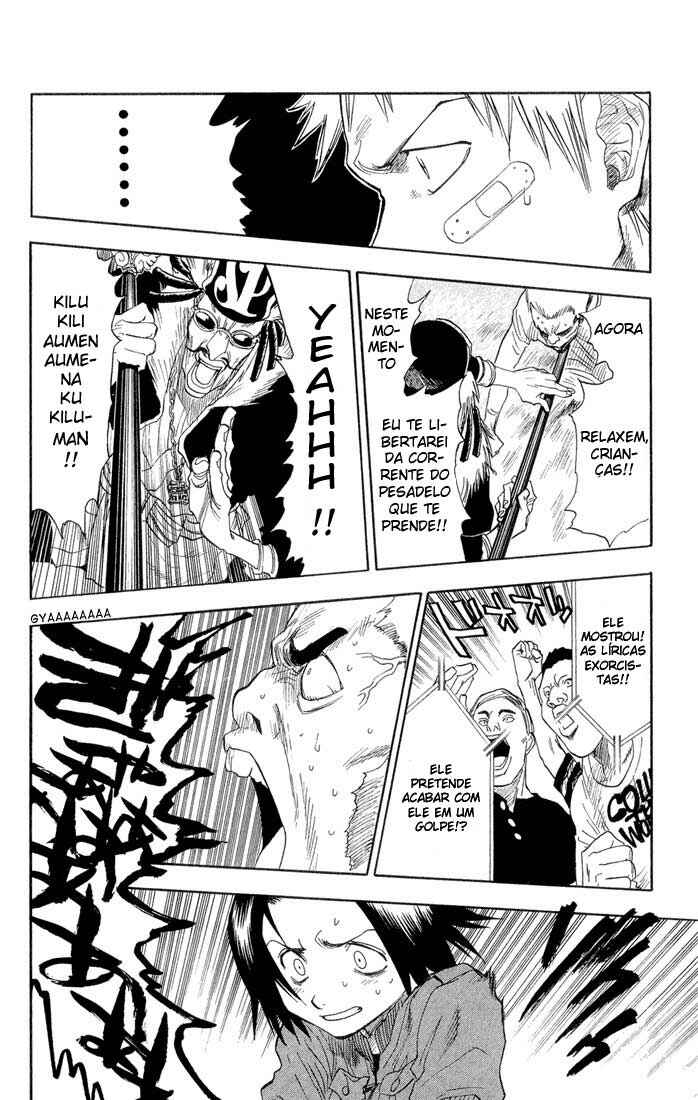 Read Bleach Pt Br Manga Online